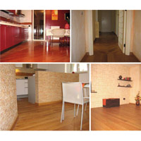 Logo di G & D PARQUET