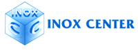 Logo di INOX CENTER sas