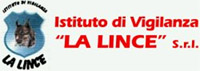Logo di LA LINCE srl