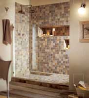 Logo di CERAMICHE BRAGHINI