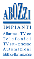 Logo di ABOZZI RICCARDO