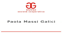 Logo di DUEGI soc.coop.r.l.