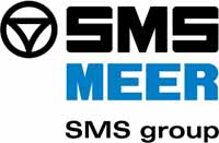 Logo di SMS MEER spa
