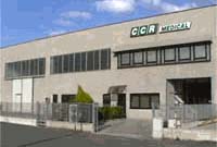 Logo di C.C.R. MEDICAL srl