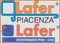 Logo di LAFER FERRO spa