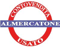 Logo di ALMERCATONE sas