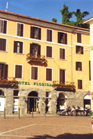 Logo di HOTEL MEUBLE' FLORIDA