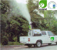 Logo di ECOTIME srl