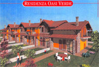Logo di ABETE IMMOBILIARE srl