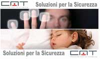 Logo di CAT srl