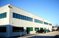 Logo di ERGOPLAST srl