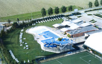 Logo di BORDOCAMPO srl
