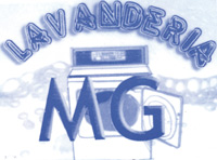 Logo di LAVANDERIA MG2