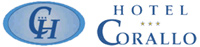 Logo di ALBERGO CORALLO