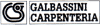 GALBASSINI CARPENTERIA srl