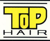 Logo di TOP HAIR