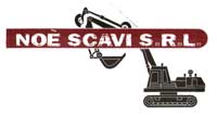 Logo di NOE' SCAVI srl