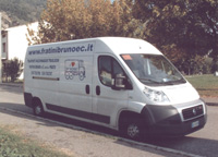 Logo di FRATINI BRUNO e C. snc