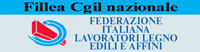 Logo di F.I.L.L.E.A. - CGIL
