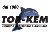 Logo di TOR-KEM