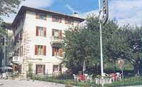 Logo di ALBERGO DOLOMITI