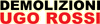 DEMOLIZIONI UGO ROSSI