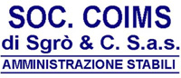 Logo di SOC. COIMS