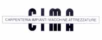 Logo di CIMA spa