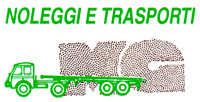 Logo di AUTONOLEGGIO M G