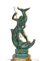 Logo di VISTARINI ENRICO
