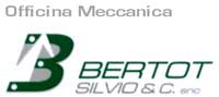 Logo di BERTOT SILVIO e C. snc
