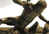 Logo di DECIMA SC