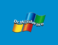 Logo di MR. HARDWARE