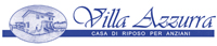Logo di VILLA AZZURRA snc