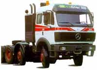 Logo di TRANSPORT snc