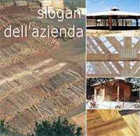 Logo di MIRRIONE FRANCESCO LEGNAMI srl