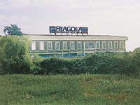 Logo di FRATELLI FRAGOLA spa