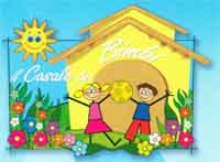 Logo di CASALE DEI BIMBI