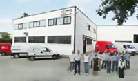 Logo di C.I.A. IMPIANTI srl