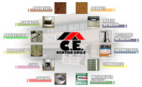 Logo di CENTRO EDILE srl