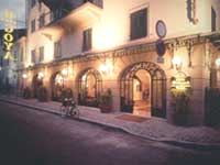 Logo di HOTEL GOYA