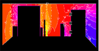 Logo di BIONOISE INGEGNERIA AMBIENTALE