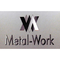 Logo di METAL WORK - BONIFICA AMIANTO, STRUTTURE METALLICHE, CARPENTERIA METALLICA