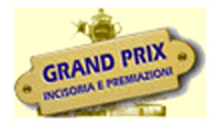Logo di GRAND PRIX
