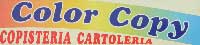 Logo di COLOR COPY