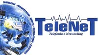 Logo di TELENET snc