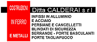 Logo di CALDERAI srl