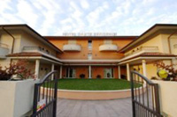 Logo di HOTEL DANTE RESIDENCE