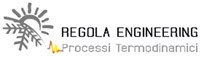 Logo di REGOLA ENGINEERING srl