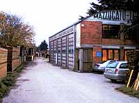 Logo di MAZZUCATO LEGNAMI srl
